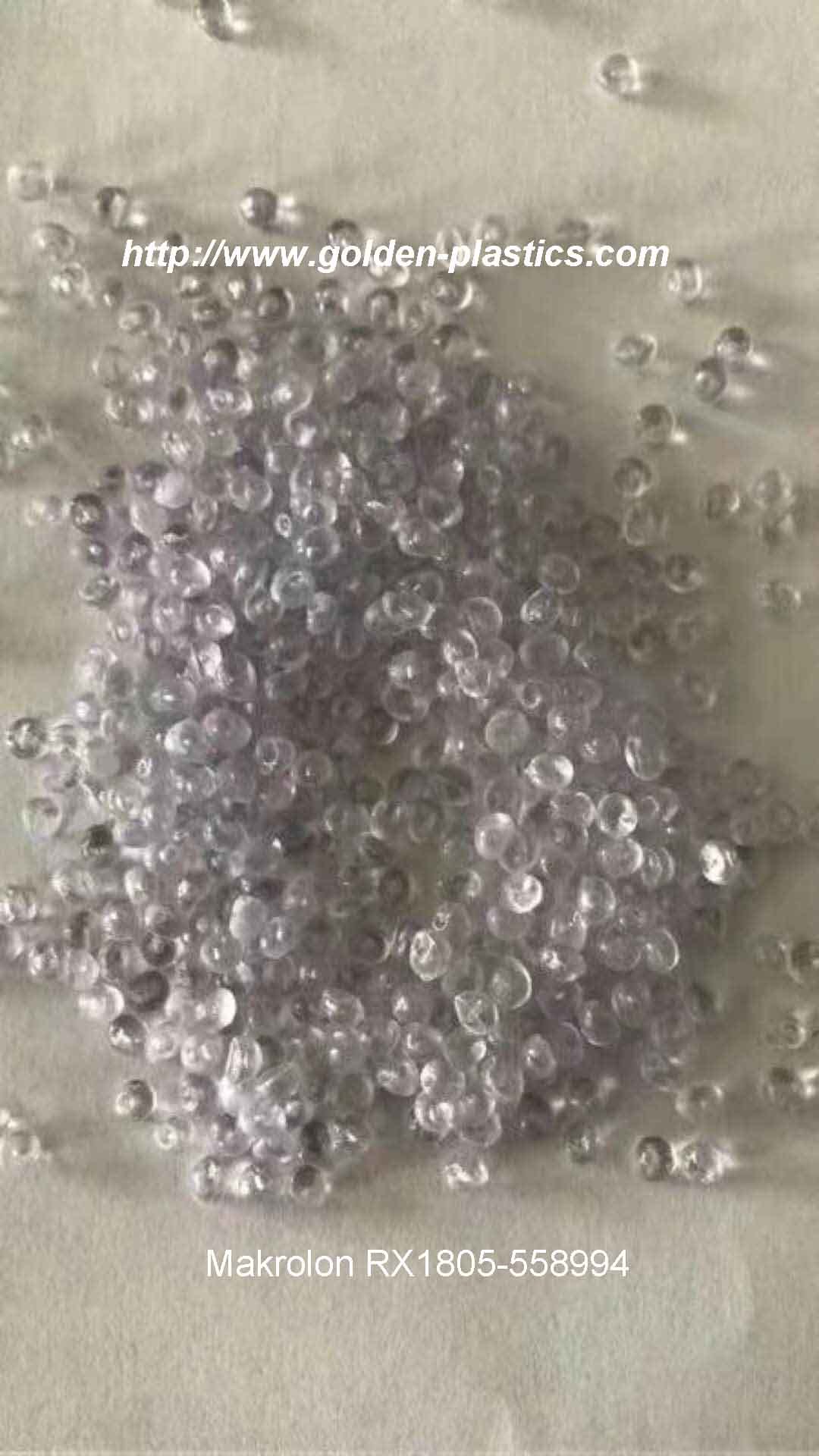 Coverstro Makrolon Polycarbonate (Pc) Application: Automotive/lens/industrial