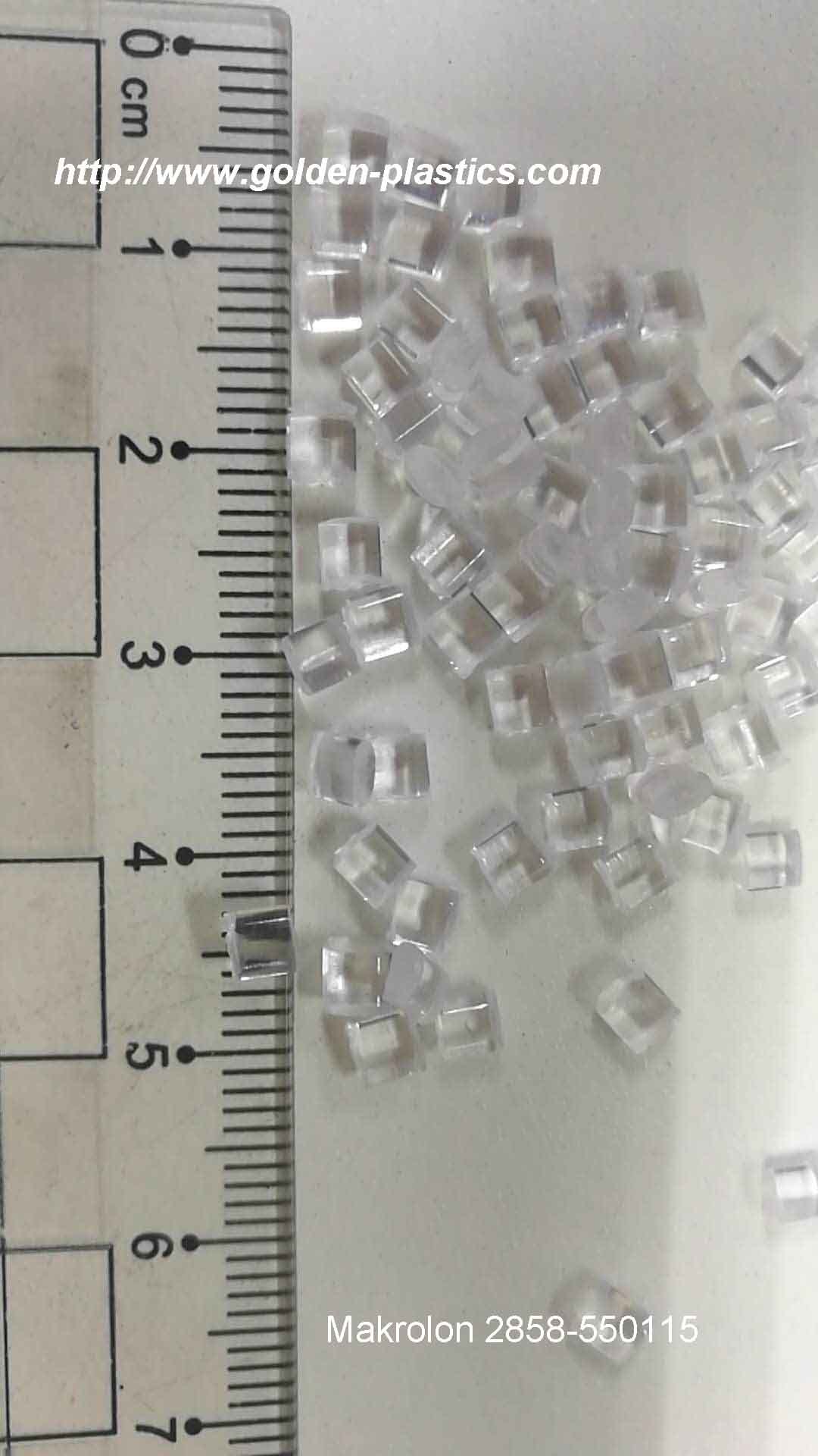 Coverstro Makrolon Polycarbonate (Pc) Application: Automotive/lens/industrial