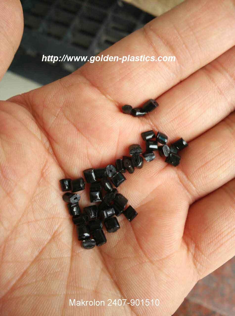 Coverstro Makrolon Polycarbonate (Pc) Application: Automotive/lens/industrial