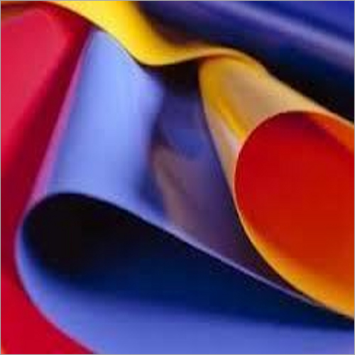 PVC Coated Canvas Tarpaulin