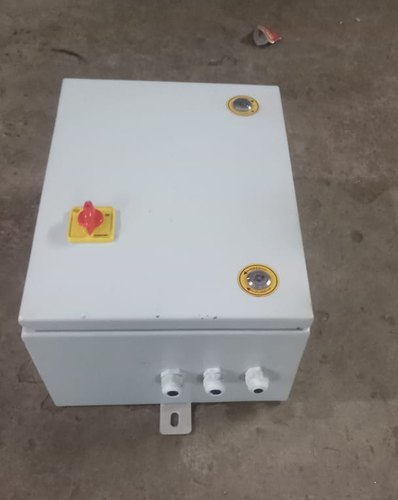 Solar Pump Dc Controller Current: 18 Ampere (Amp)
