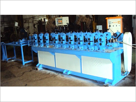 Tube Mill
