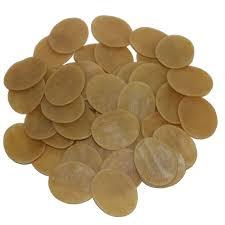 No Additional Flavor Gol Gappa