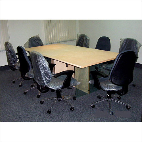 Conference Meeting Table