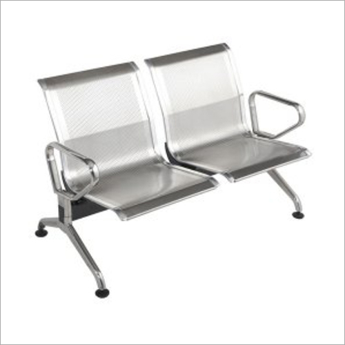 Ss Visitors Chair