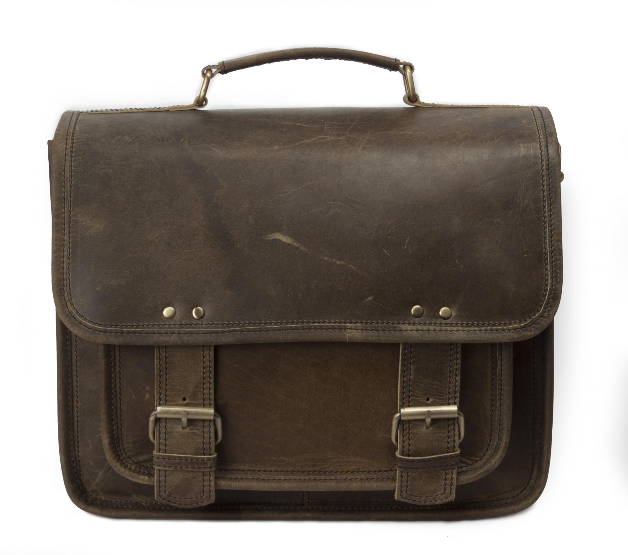 Satchel Bag