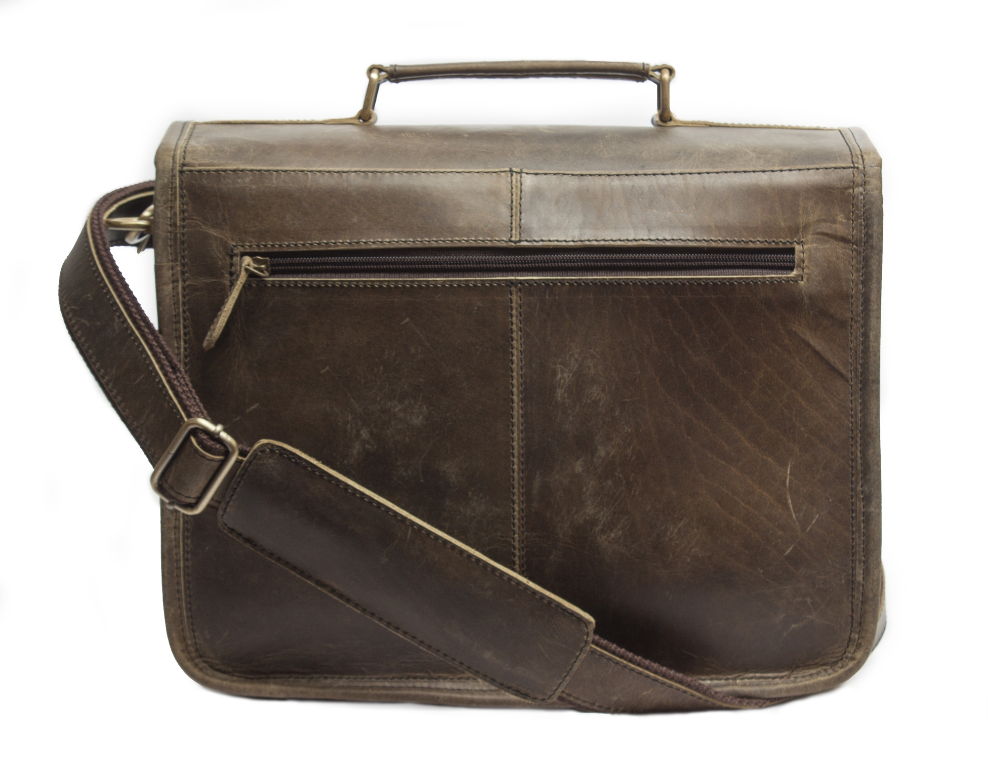 Satchel Bag