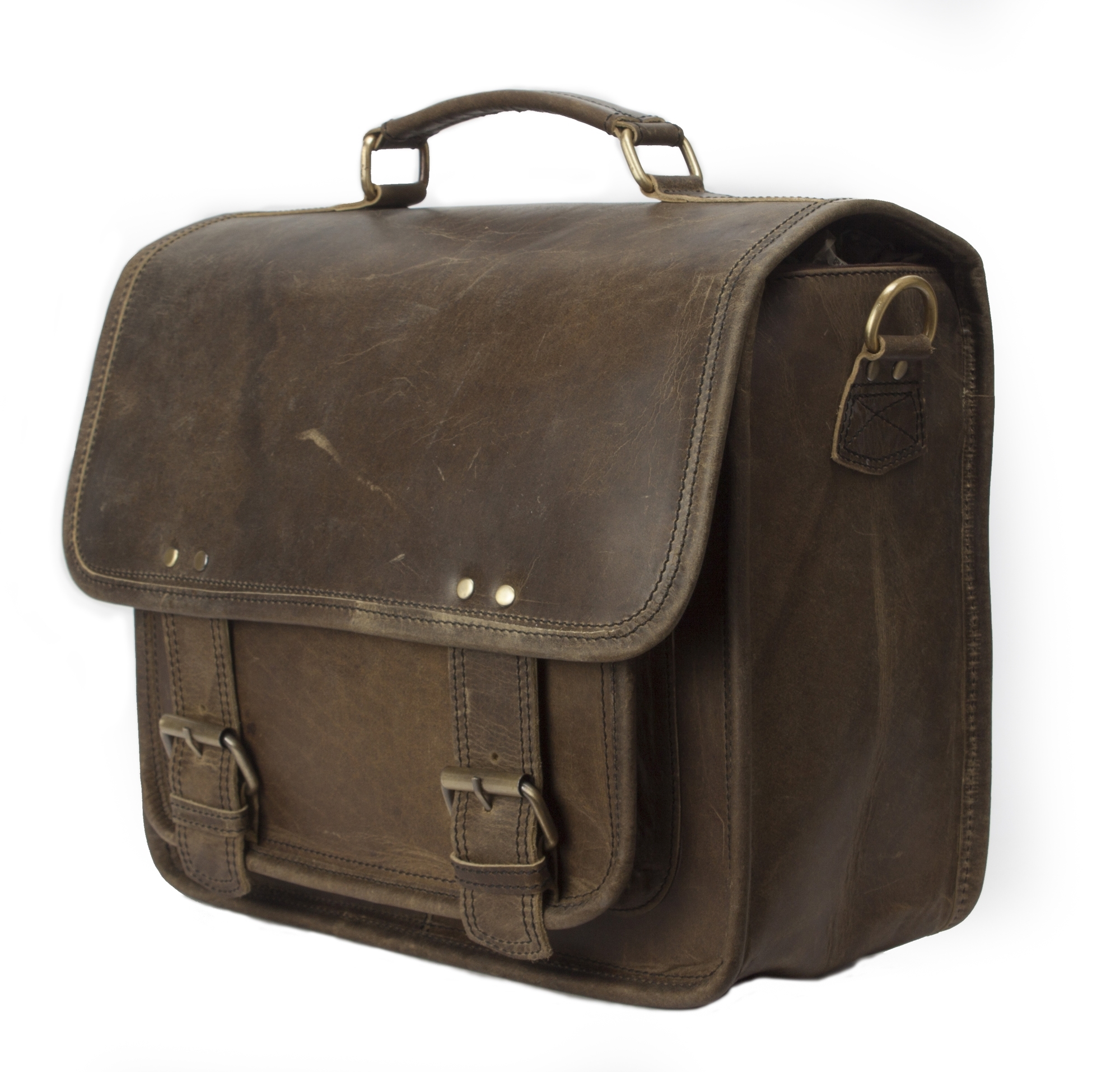 Satchel Bag