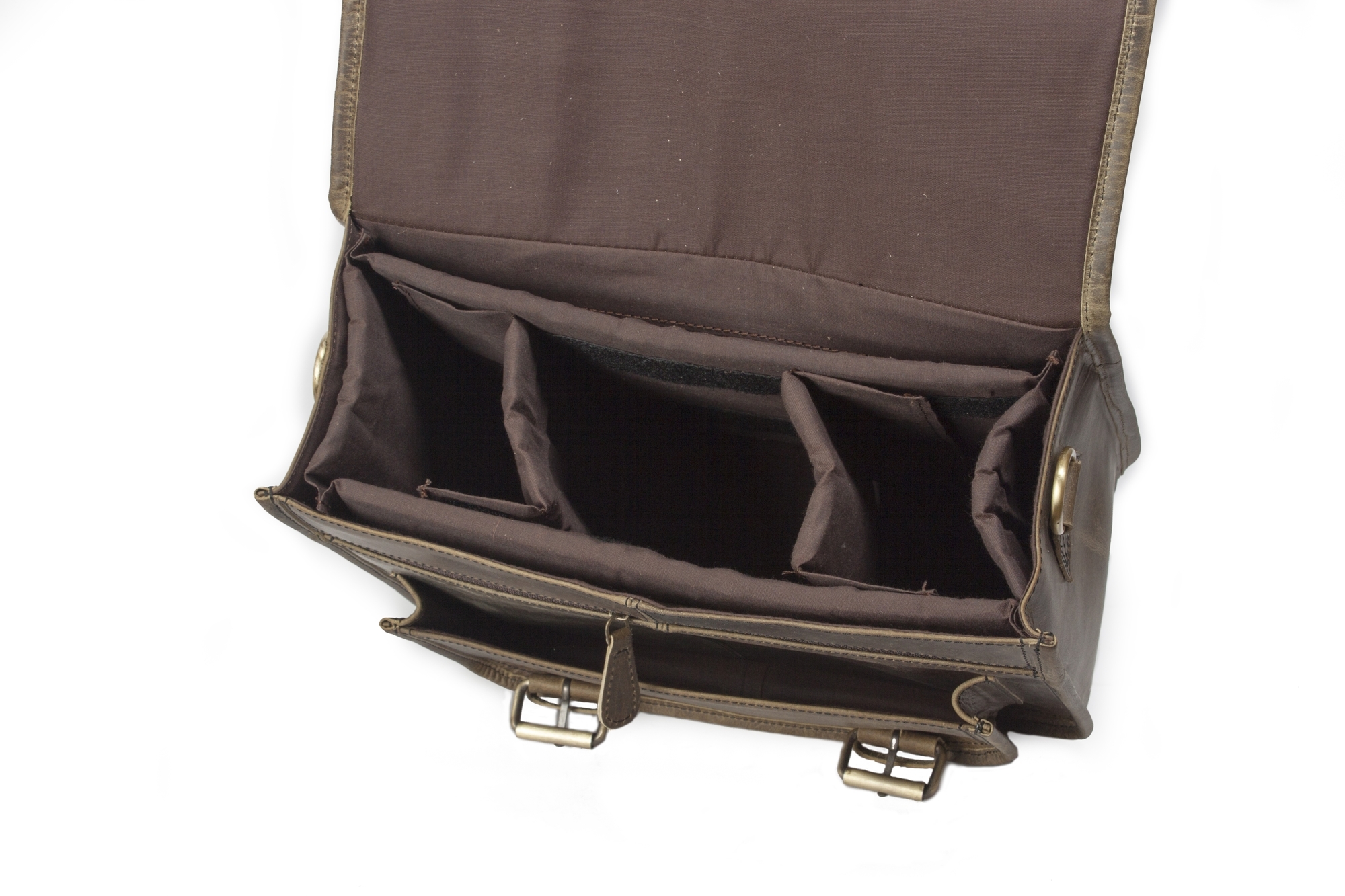 Satchel Bag
