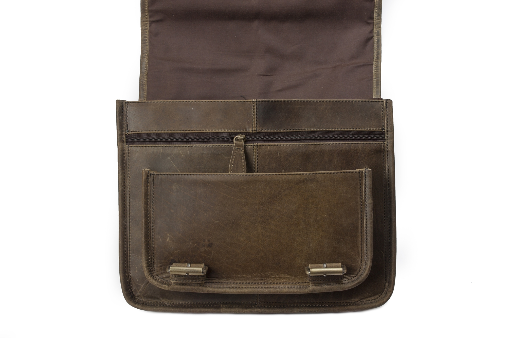 Satchel Bag