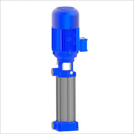 बूस्टर पंप FH