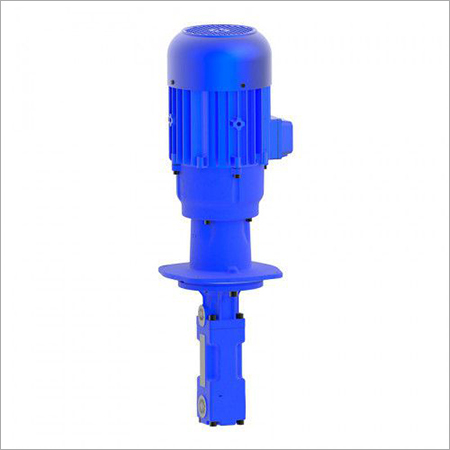 स्क्रू स्पिंडल पंप BFS