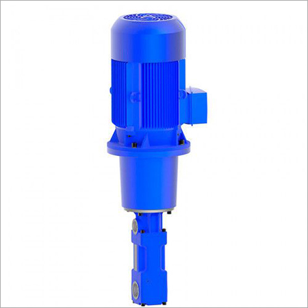 स्क्रू स्पिंडल पंप TFS