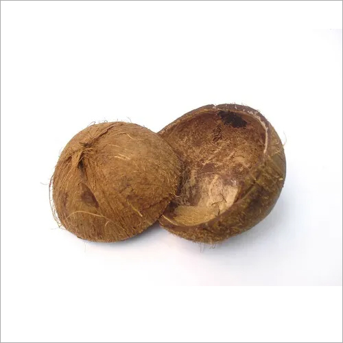 नारियल की खोई