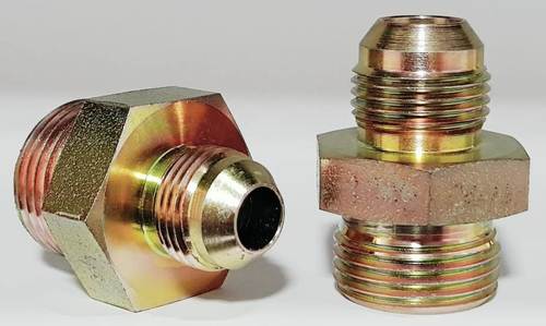 ऑयल पाइप एडाप्टर