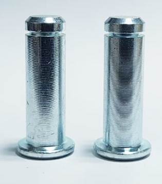 क्लेविस पिन