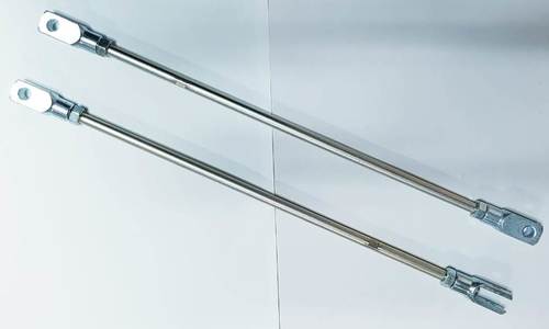 कंट्रोल रॉड