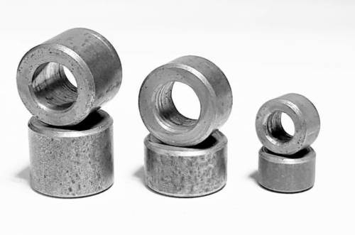 Metal Bush