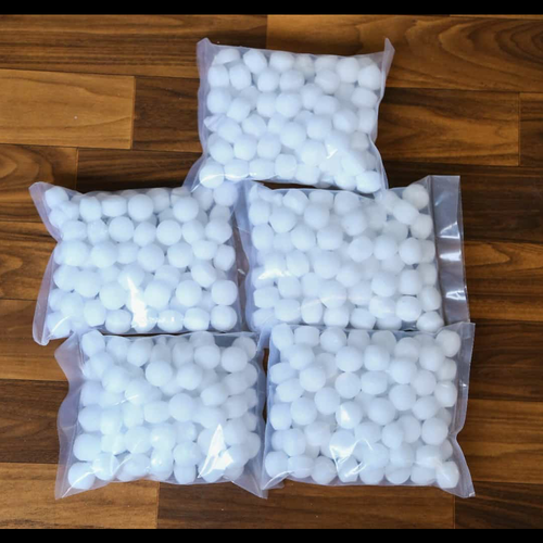 नैप्थेलीन बॉल