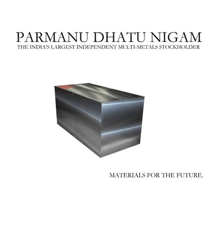 Titanium Grade 2 Ingot - 98% Purity, Silver Color | Versatile Applications in Casting and Various Shapes including Bar, Grain, Lump, Rod, Roll, Sheet, and Wire