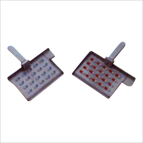 मैनुअल कैप्सूल काउंटर