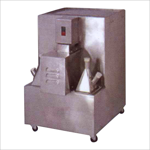 डस्ट हाइड्रो एक्सट्रैक्टर मशीन