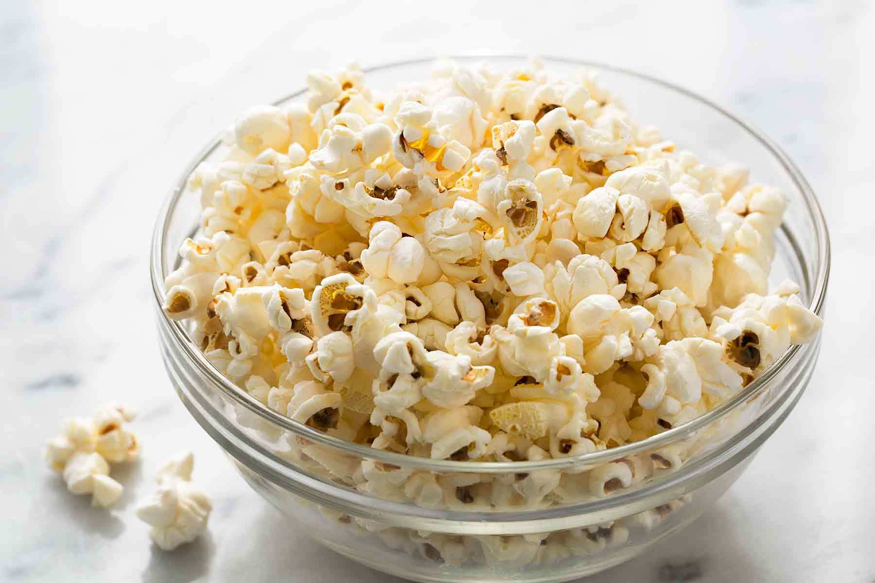 Naughty Tongue Creamy Cheese Popcorn Processing Type: Flavor