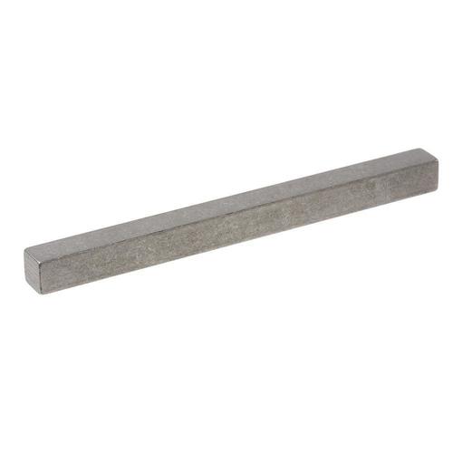 Titanium Grade 2 Square Bar Application: Casting