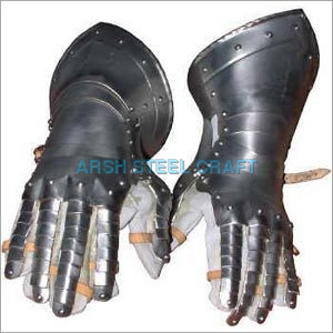 गौंटलेट्स