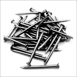 Steel Wire Nails Application: Industrial