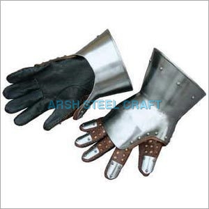 गौंटलेट्स