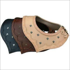 चमड़े के हेल्म्स