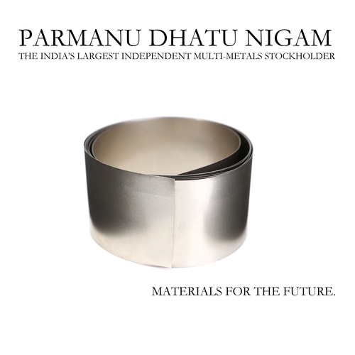 Molybdenum Foil - Metal, 98% Purity, Silver Color | Shape Options: Bar, Grain, Lump, Rod, Sheet, Wire
