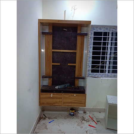 पूजा कक्ष