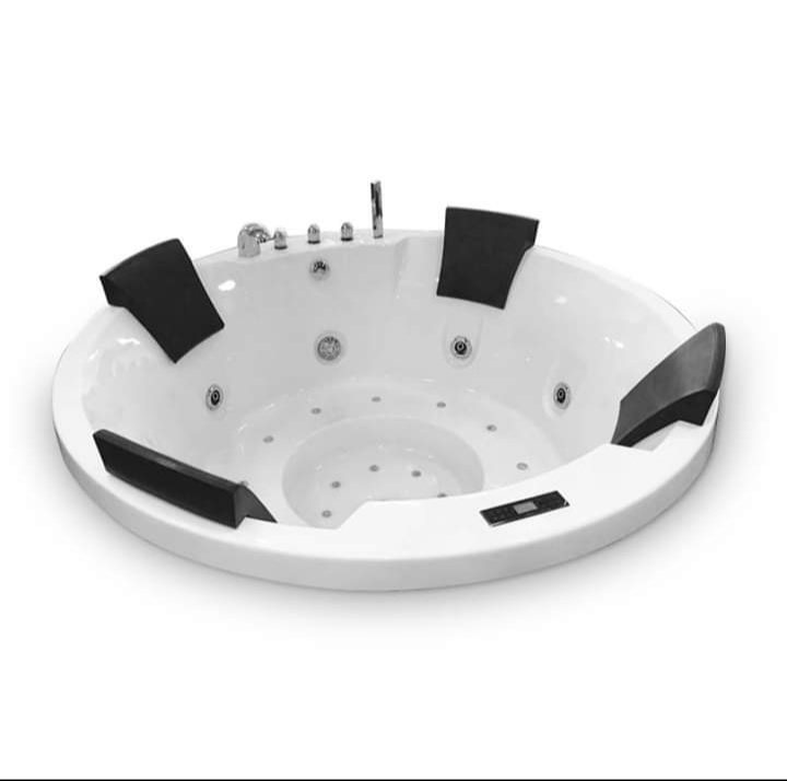 Bathtubs & Whirlpools Bath Tub
