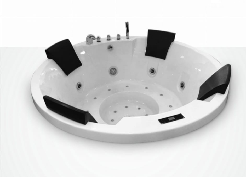 Bathtubs & Whirlpools Bath Tub