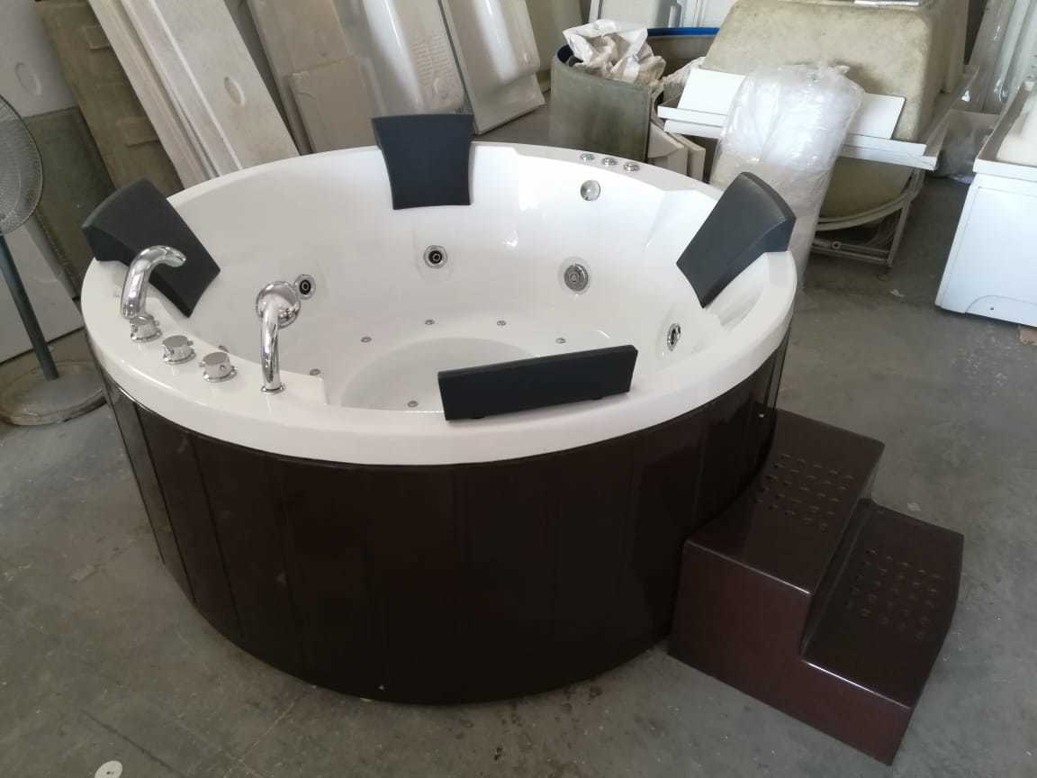 Bathtubs & Whirlpools Bath Tub