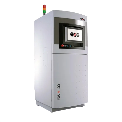 EOS M 100 3D प्रिंटिंग मशीन