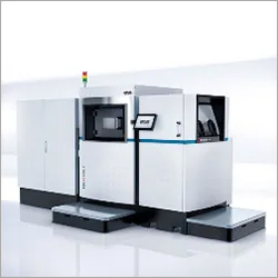 Automatic Eos M 400-4 3D Printing Machine