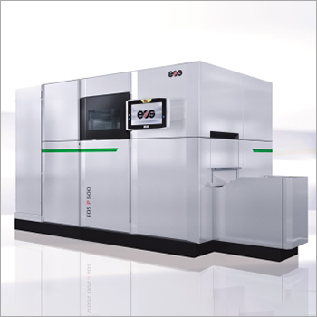 EOS P 500 3D प्रिंटिंग मशीन