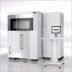 EOS P 770 3D प्रिंटिंग मशीन