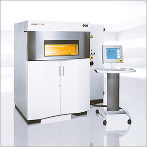 EOS P 800 3D प्रिंटिंग मशीन