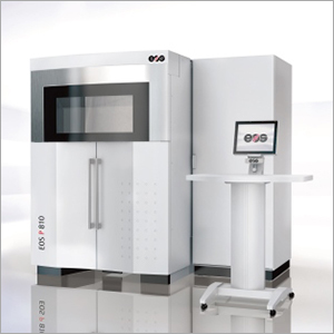 EOS P 810 3D प्रिंटिंग मशीन