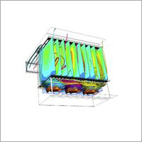 Ansys Icepak सॉफ़्टवेयर