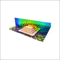 Ansys Siwave सॉफ़्टवेयर