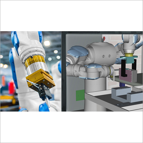 Plant Automation Tecnomatix Software