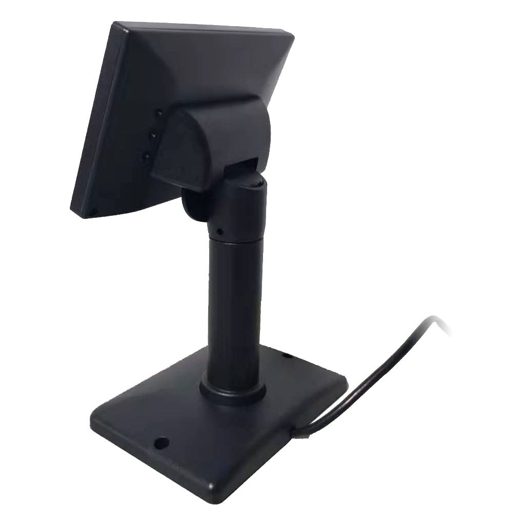 5 Inch Colorful Tft-lcd Customer Display