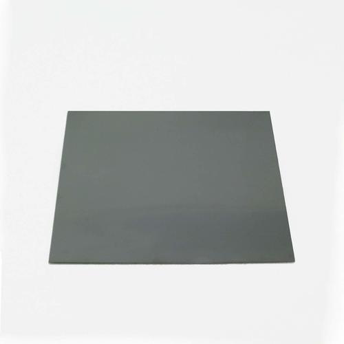 Molybdenum Sheet - 98% Pure Steel, Silver Color, Versatile Shapes: Bar, Grain, Lump, Rod, Roll, Sheet, Wire | Ideal For Casting Applications