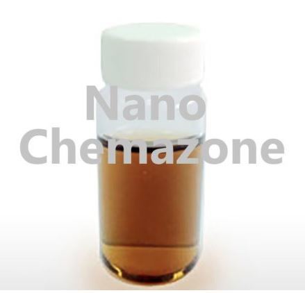 ब्राउन ग्राफीन ऑक्साइड समाधान