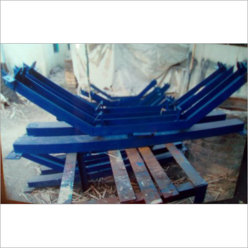 Self Aligning Idler - Color: As Per Requirement
